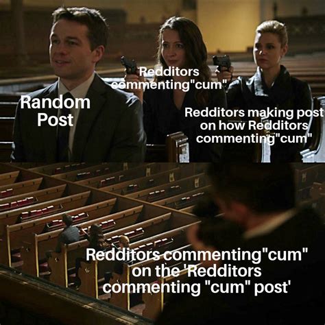 Let's All Cum Together .